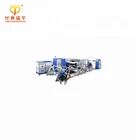 Hot Melt Spray Laminating Coating Machine