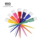 Mini Color Tint Brush Set Dye Tint Brush Set For Hair Salon