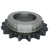 Long work time chain drive sprocket