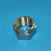 Precision Stainless Steel Parts Metal Machining Manufacture High Demand Engineering Products