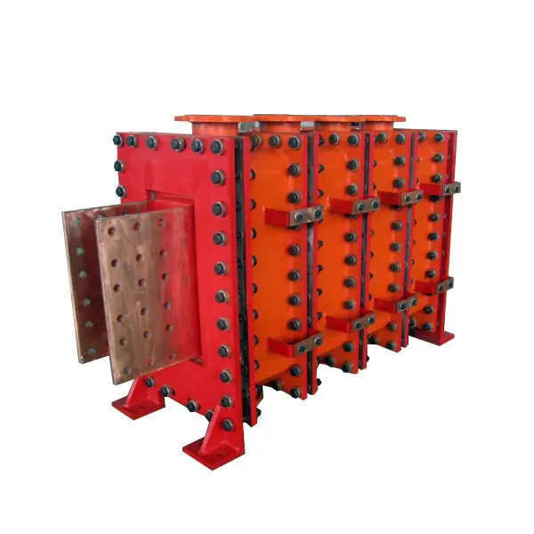 Sodium Chlorate Device 1