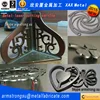 XAX015LCS Chinese novel products perforated metal panel alibaba sign in