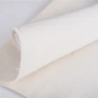 New improved soft textile flame retardant meta aramid breathable fire suit fabric