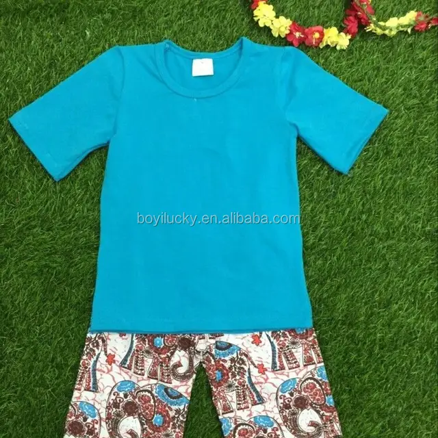 best custom design baby boy clothes new design baby clothing set