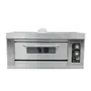 portable electric oven desktop ovens french bread bakery equipment