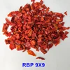 AD Dehydrated red bell pepper