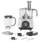 LCD display 10-12cup Competitive Price Efficient food processor multifunction