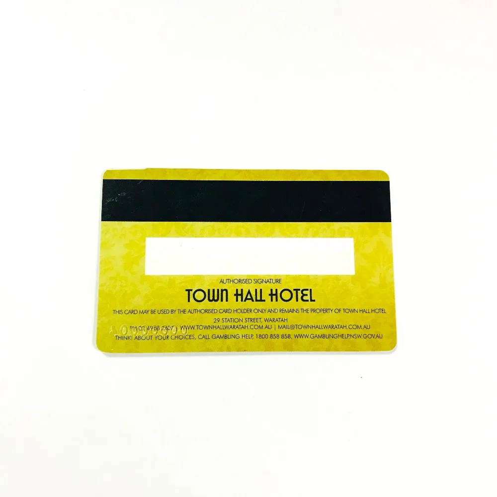 eco-friendly pvc card plastic gift card - buy pvc