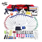 Super PDR Factory Price Hook Rods Dent Puller professional pdr tool paint-less dent removal For Car Dent removal tools