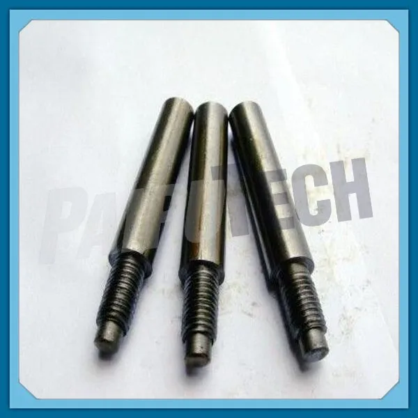 din 258 threaded taper pin / taper pin with threaded end