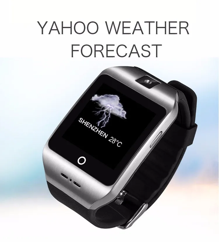 Bluetooth Smart Watch I8s Wearable Devices for Apple iPhone ios Android Phone Electronics Health Monitor Connected