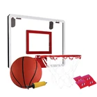 Wholesale Adjustable Mini Basketball Hoop For Kids Dunk