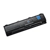 10.8V 6 cells notebook battery for Toshiba C840 C850 L70 L75D PA5109U-1BRS PA5024U-1BRS Laptop Battery