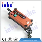 TELECRANE waterproof crane radio remote control wireless