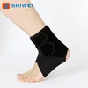 Compression boots ankle support padded