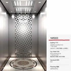 Superior Quality Smooth Running Reasonable Price Lift Passenger Elevator