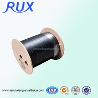 FTTH Telecommunication Bow Type Fiber Optic