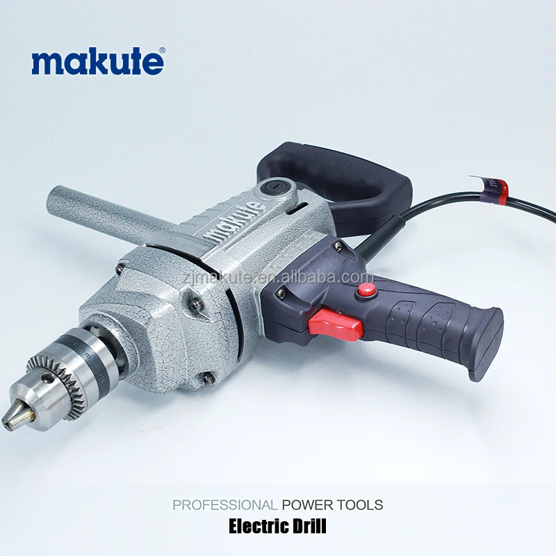Makute ED006 Variable Speed Electric Drill
