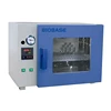 High Temperature Small PID Microprocessor Vacuum Drying Oven