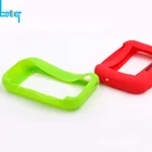 Custom-made Silicon Rubber Case for electronics