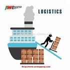 Door to door china cheapest rates USA amazon FBA freight forwarder shipping rates from china to usa