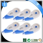 Correction tape correction promotion fabric tape
