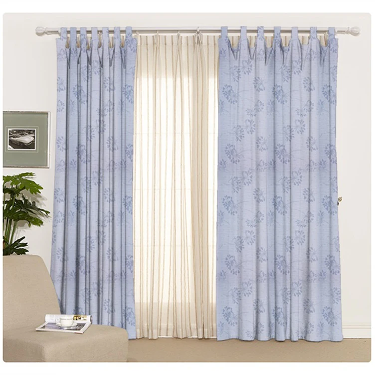 curtain material