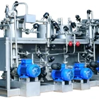 Dyeing Socks Dyeing Machines Manufactures Automatic Dyeing M/c Drum Scale Division Socks Dyeing Machine