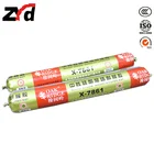 rtv waterproof neutral silicone sealant for curtain walls