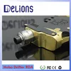 Delions Wholesale E-cig Hobo Drifter Rda, Hobo Drifter Atomizer 1:1 High Quality Clone Bulk In Stock Now