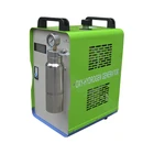 Cheap jewellery tools portable oxyhydrogen jewelry laser welding machine in china