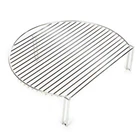 Multi-Use Ceramic Stove Double Cooking Grills