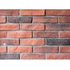 HS-Z07 wall cladding artificial stone, faux brick wall panels, veneer tile