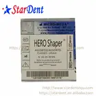 New Product Dental Hero Shaper Rotary Files for engine use