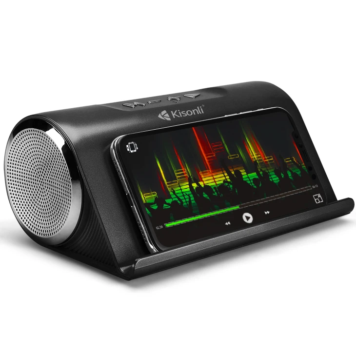 ks portable speaker