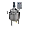 food grade stainless steel 100 liter reactor