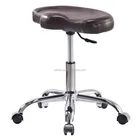 Beauty Hairdressing Chair Round Master Chair / master round chair / salon furniture master stool for Wholesale