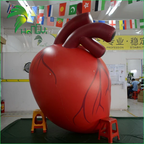inflatable heart (1)