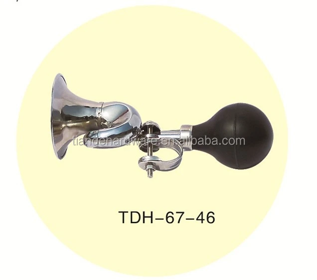 custom horn sounds