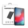 2.5D 9H 0.33mm high clear tempered glass screen protector for iPad Pro 11" screen protection