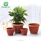 Clay Pots Cheap Pot Cheap Small Saucer Wholesale Terra Cotta Flower Bulk Terracotta Clay Pots