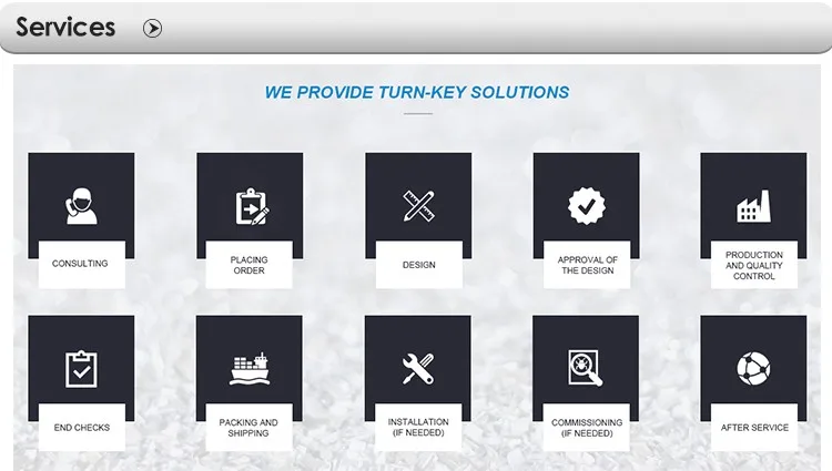 Joda Brand Electrical Transition Joints for Aluminum Smelter