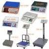 Popular Electronic Price Computing Scale, ACS 30, 30kg to 40kg