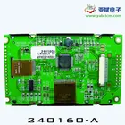 3.1 -Inch Graphic Liquid Crystal Display Module, The Small Size 240 * 160 Lcd Screen