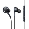 3.5mm Stereo Handsfree In-Ear in Ear Earphone Headset with Mic VOL volume control For Samsung GALAXY S9 S8 PLUS Note 8 5