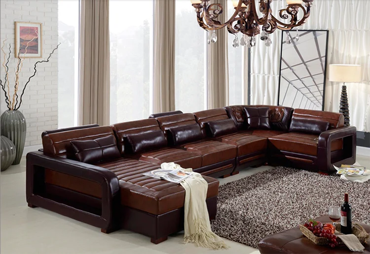 odm furniture living room sofa