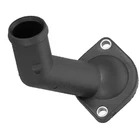 Motor spare parts auto thermostat housing water flange