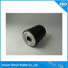 Rubber roller Polyurethane covered roller with reasonable price