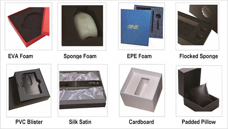 customized powerbank gift box hot sell factory price