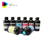 Compounds Ink Ink For Uv Without Volatile Organic Compounds UV LED Ink For ArtisJet Artis 5000U Printer
